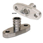 PPE T4 Oil Drain Fitting