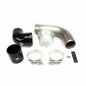 H&S Motorsports Steel Intercooler Pipe Upgrade Kit 17-24 Ford 6.7L Powerstroke