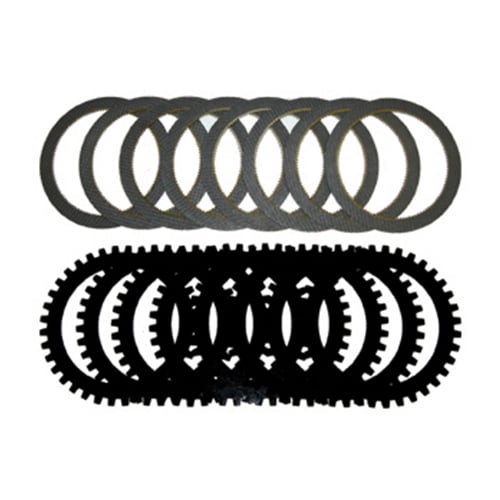 PPE C5 Clutch Upgrade Kit 01-10 6.6L GM Duramax Allison
