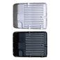 PML Covers Aisin AS69RC Deep Transmission Pan 13-24 Ram 6.7L Cummins / 16-19 Nissan Titan XD