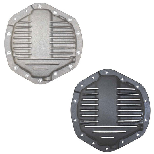 PML Covers AAM Rear 11.5" Differential Cover 14-18 Ram 2500 6.7L Cummins