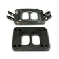BD Power T6-T4 Dual Volute Adapter Flange PowerStroke/Cummins/Duramax