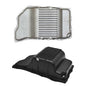 PML Covers Allison 10L1000 Deep Transmission Pan 20-24 GM 2500HD / 3500 Duramax L5P