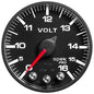 Auto Meter Spek Pro Voltmeter Gauge
