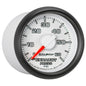 Auto Meter "Factory Match" Mechanical Drive Pressure Gauge 3rd Gen Ram
