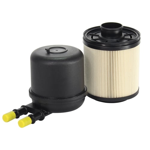AFE Pro-Guard D2 Fuel Filter Set (2) 11-16 6.7L Ford Powerstroke
