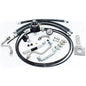 Driven Diesel Standard Regulated Return Fuel System Kit 99-03 7.3L Ford Powerstroke