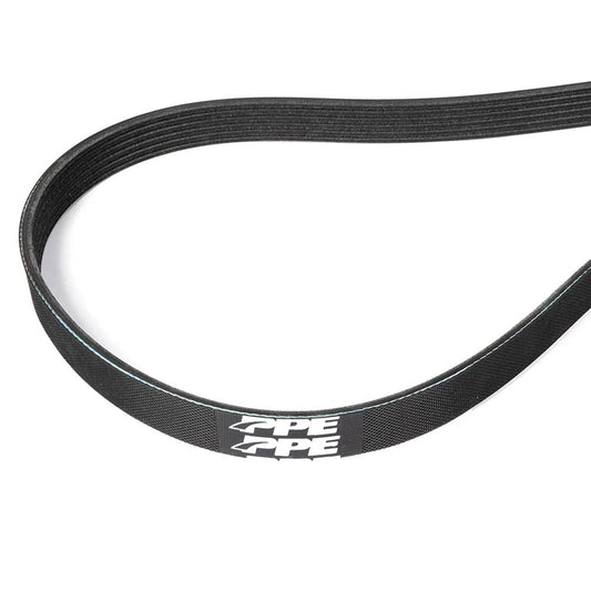 PPE Dual Alternator | 150A & 220A | Heavy Duty Serpentine Belt 17-19 GM 6.6L Duramax L5P