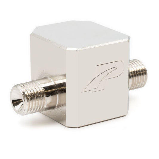 PPE Solid Fuel Block 06-10 GM 6.6L Duramax