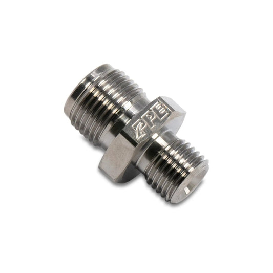 PPE Ported Fuel Rail Fitting 04.5-10 GM 6.6L Duramax