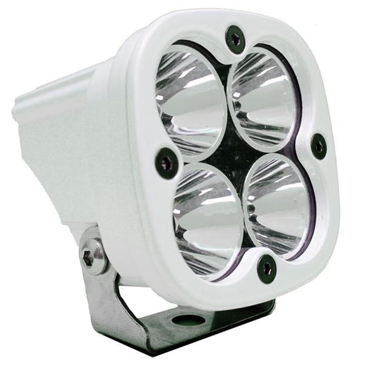 Baja Designs Squadron Sport White LED Light