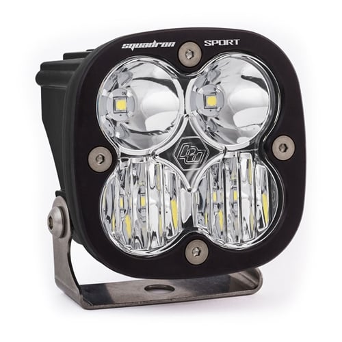 Baja Designs Squadron Sport LED Light