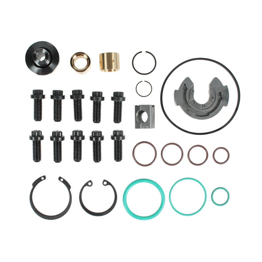 Rotomaster Complete Turbo Service Kit 04-07 6.0L Ford Powerstroke