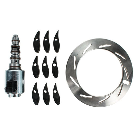 Rotomaster Turbo Upgrade Kit 04-07 6.0L Ford Powerstroke