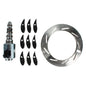 Rotomaster Turbo Upgrade Kit 04-07 6.0L Ford Powerstroke