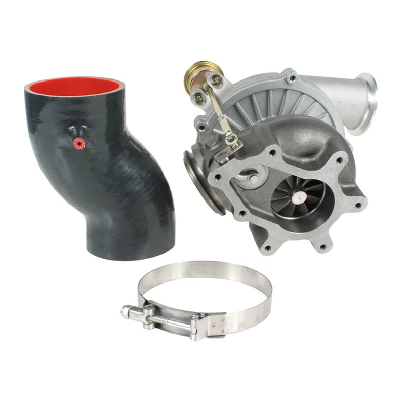 Rotomaster Super GTP38 Turbo 99.5-03 7.3L Ford Powerstroke