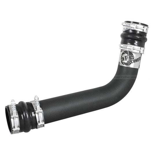 AFE BladeRunner 3" Intercooler Tube - Cold Side w/ Couplings & Clamps 03-07 Dodge 5.9L Cummins