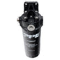 PPE Billet Remote Oil Filter Mount