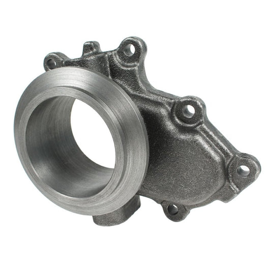 Rotomaster Replacement Turbo Outlet WITHOUT EBV Valve 99.5-03 7.3L Ford Powerstroke