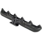 AFE 46-40044-1 BladeRunner Ported Ductile Iron Exhaust Manifold 94-98 Dodge 5.9L Cummins