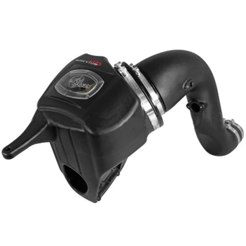 AFE Momentum HD Stage 2 Si Cold Air Intake 13-18 6.7L Cummins