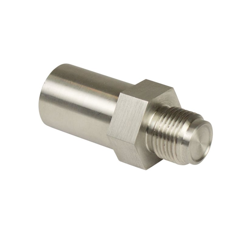 BD Common Rail Fuel Plug 03-07 5.9L Cummins