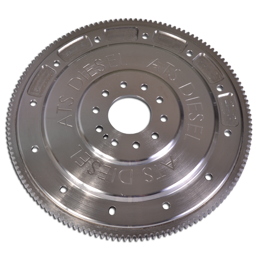 ATS 3059003332 Billet Flexplate Upgrade 08-10 6.4L Ford Powerstroke Default