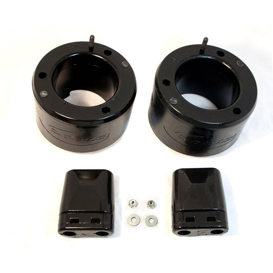 Daystar 2" Leveling Kit 13-24 Ram 3500 / 14-24 Ram 2500