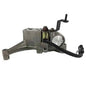 Rotomaster Turbo Pedestal with EBV 94-97 7.3L Ford Powerstroke