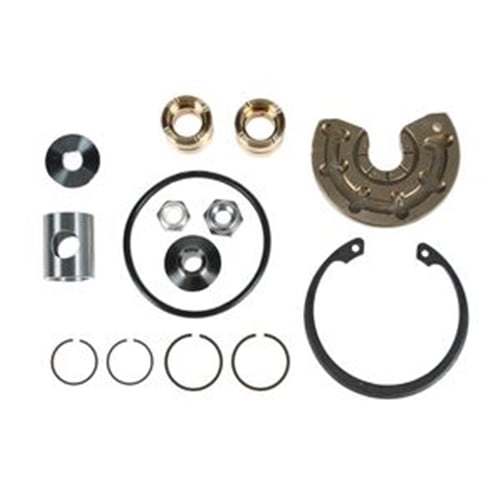 Rotomaster High Pressure Turbo Rebuild Kit 08-10 6.4L Ford Powerstroke