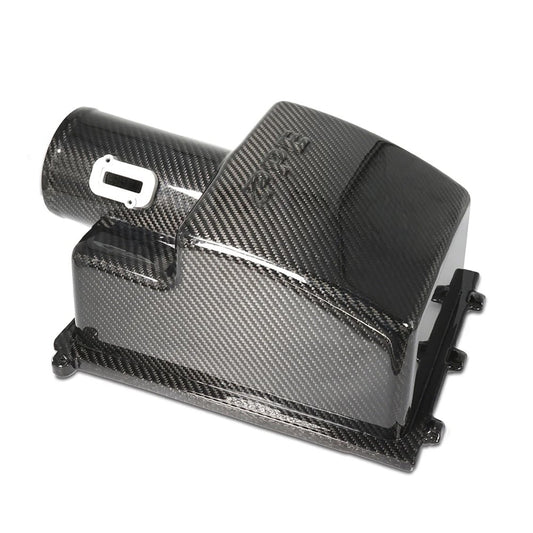 PPE Zilla Carbon Fiber Intake Air Cleaner Cover 20-25 GM 1500 3.0L Duramax LM2/LZ0