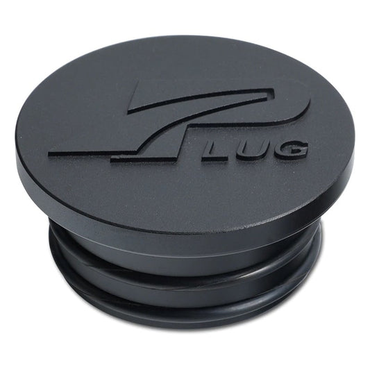 PPE Billet Turbo Resonator Delete Plug 06-10 GM 6.6L Duramax