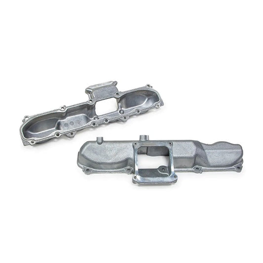 PPE Left & Right Bank Manifolds 04.5-10 GM 6.6L Duramax LLY/LBZ/LMM