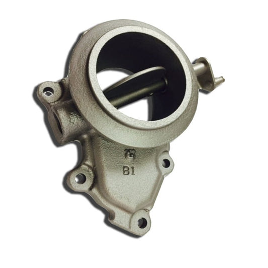 Rotomaster Replacement Turbo Outlet with EBV Valve 99.5-03 7.3L Ford Powerstroke