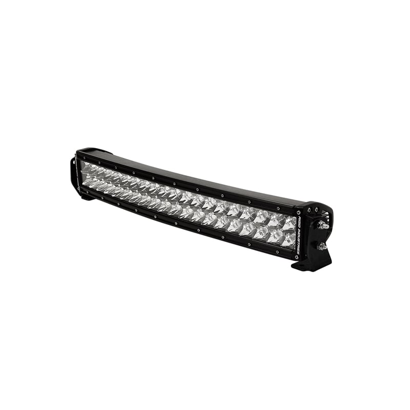 Rigid Industries 882213 20" RDS Series PRO Curved LED Light Bar - Spot