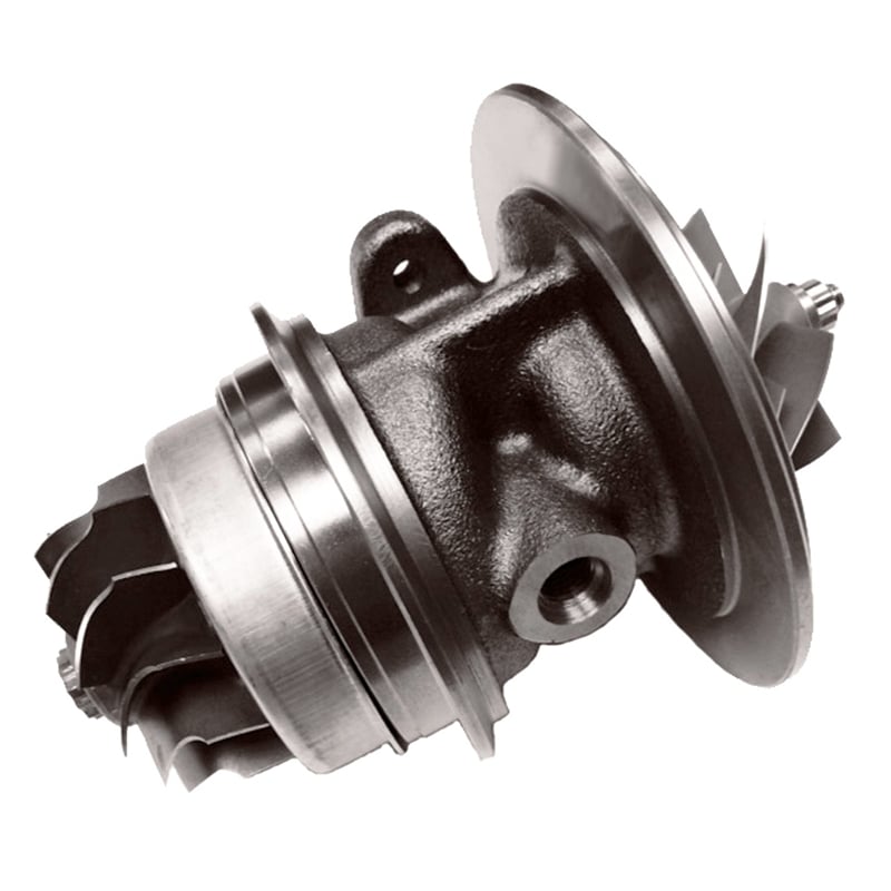 Rotomaster New Turbo Cartridge Assembly 03-04 Dodge 5.9L Cummins