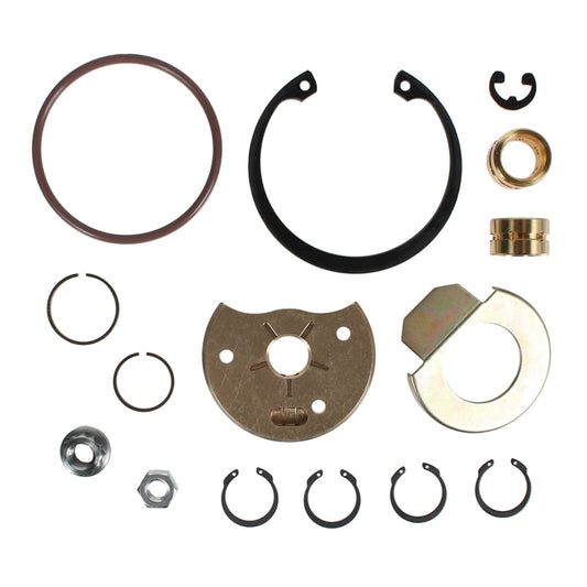 Rotomaster Turbo Rebuild Kit 00-02 Dodge 5.9L Cummins Auto Trans