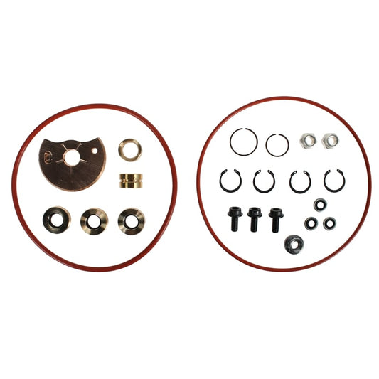 Rotomaster Turbo Rebuild Kit 07.5-09 Dodge 6.7L Cummins