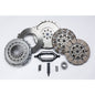 South Bend Clutch Street Dual Disc 00-05 Dodge 5.9L Cummins NV5600 6 Speed