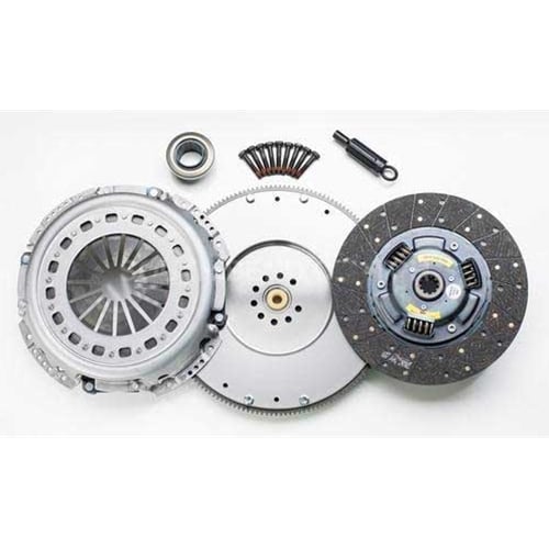 South Bend Clutch Heavy Duty Organic Stock Replacement 93-94 Ford IDI Diesel