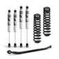 Cognito 3" Performance Leveling Kit With Fox 2.0 IFP Shocks 14-24 Ram 2500 Cummins 4WD