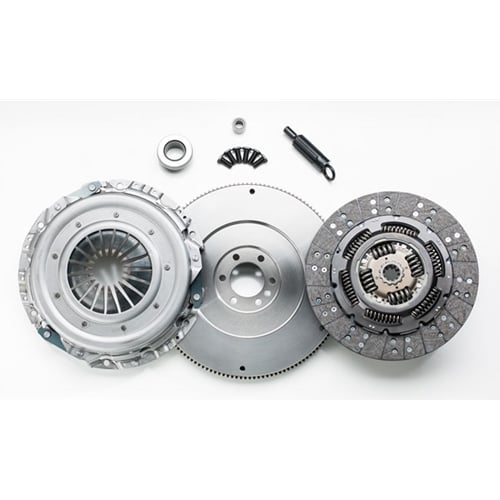 South Bend Clutch Upgrade Kit 92-95 GM