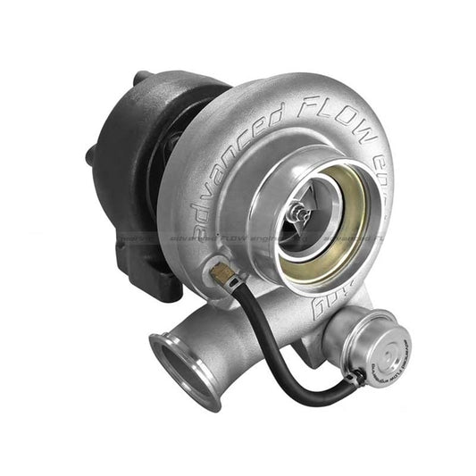 AFE Power BladeRunner 54mm Street Series Turbocharger 98.5-02 5.9L Cummins