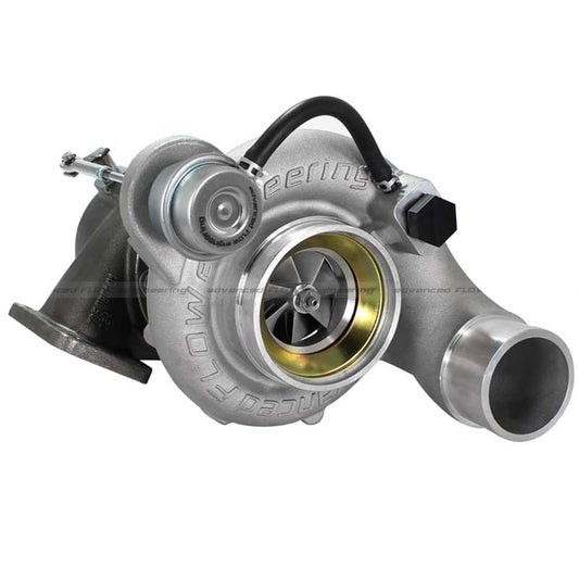 AFE Power BladeRunner 60mm Street Series Turbocharger 03-07 Dodge 5.9L Cummins