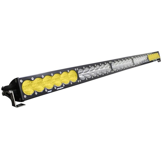 Baja Designs OnX6 50" Dual Control IR LED Light Bar