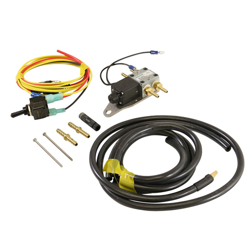BD 2 Low Unloc Differential Kit 94-02 Dodge 5.9L Cummins