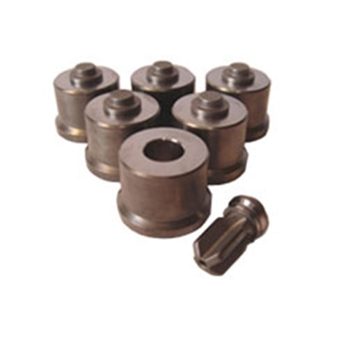 BD-Power P7100 Delivery Valves 94-98 Dodge 5.9L Cummins 12V