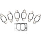 BD Exhaust Manifold Gasket Set 88-98 Dodge Ram 5.9L 12 Valve Cummins