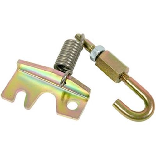 BD Turbo X-Hook 01-02 Dodge 5.9L Cummins Auto Trans
