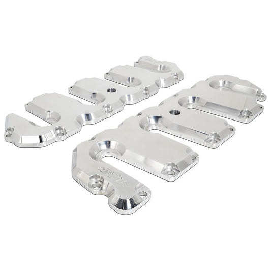 PPE Valve Cover Kit Without Pillars 04.5-10 GM 6.6L Duramax